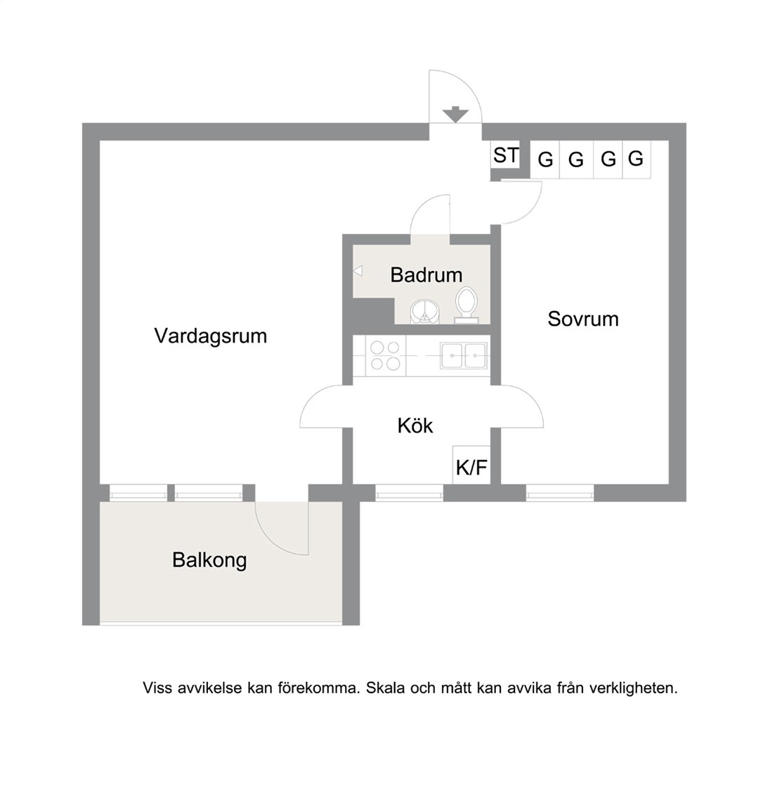 Tulpangatan 2