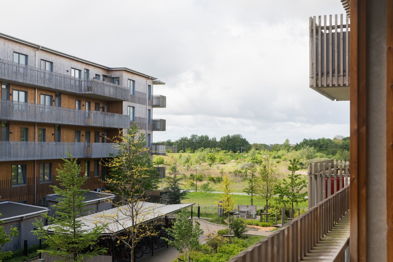 Mellersta Tennisgränd 10