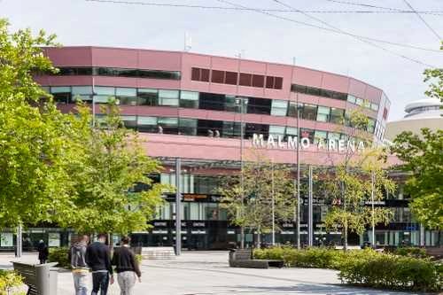Mellersta Tennisgränd 10