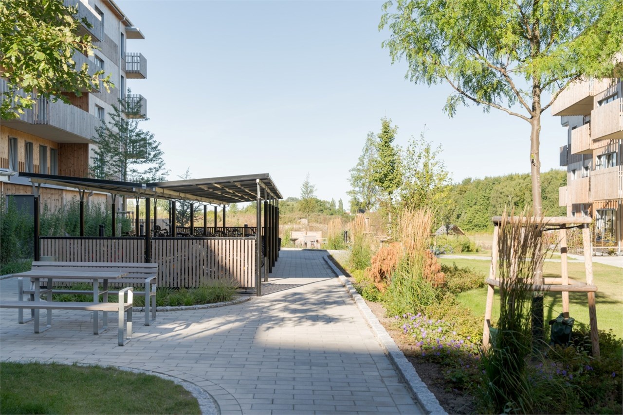 Mellersta Tennisgränd 10