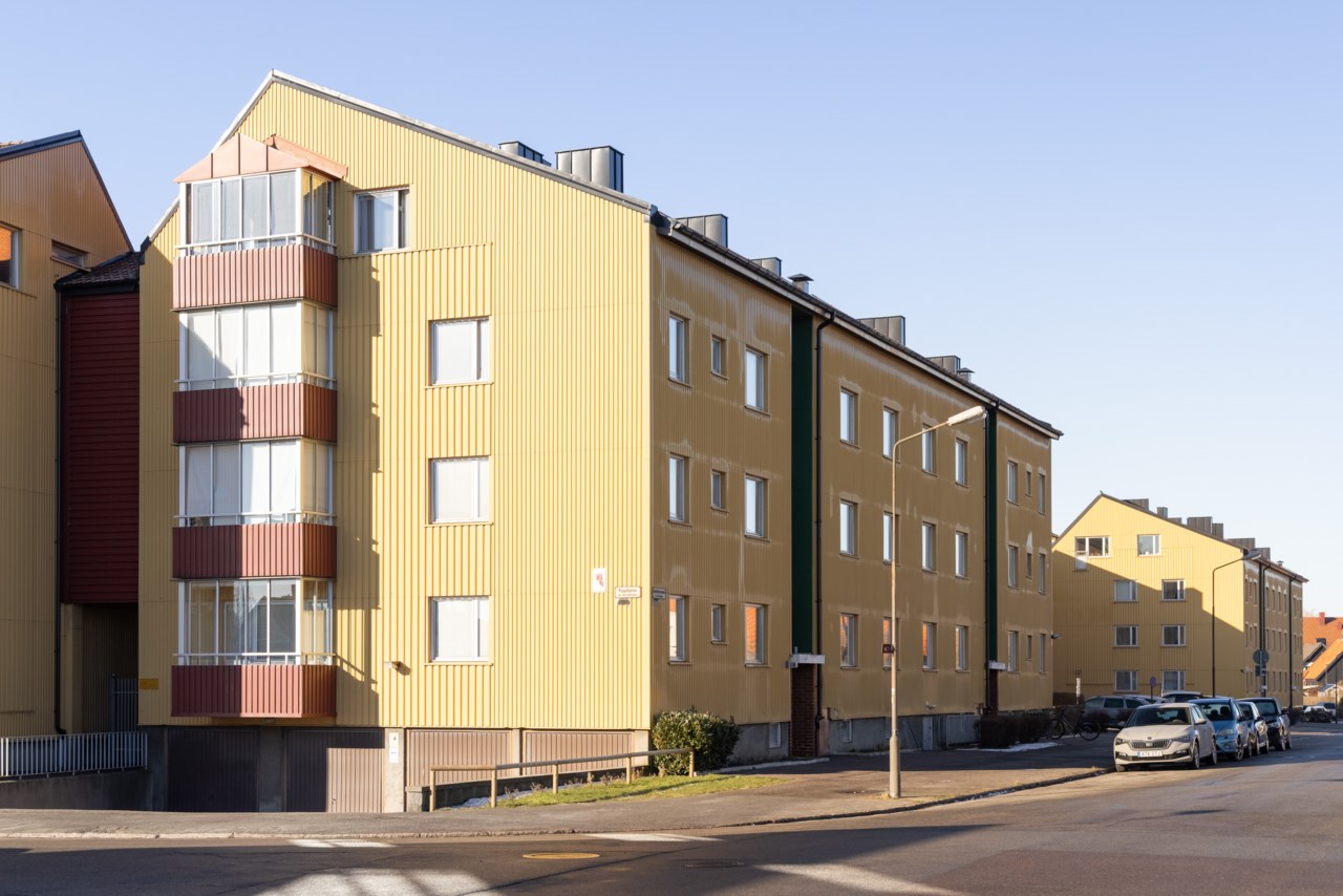 Botildenborgsvägen 13B