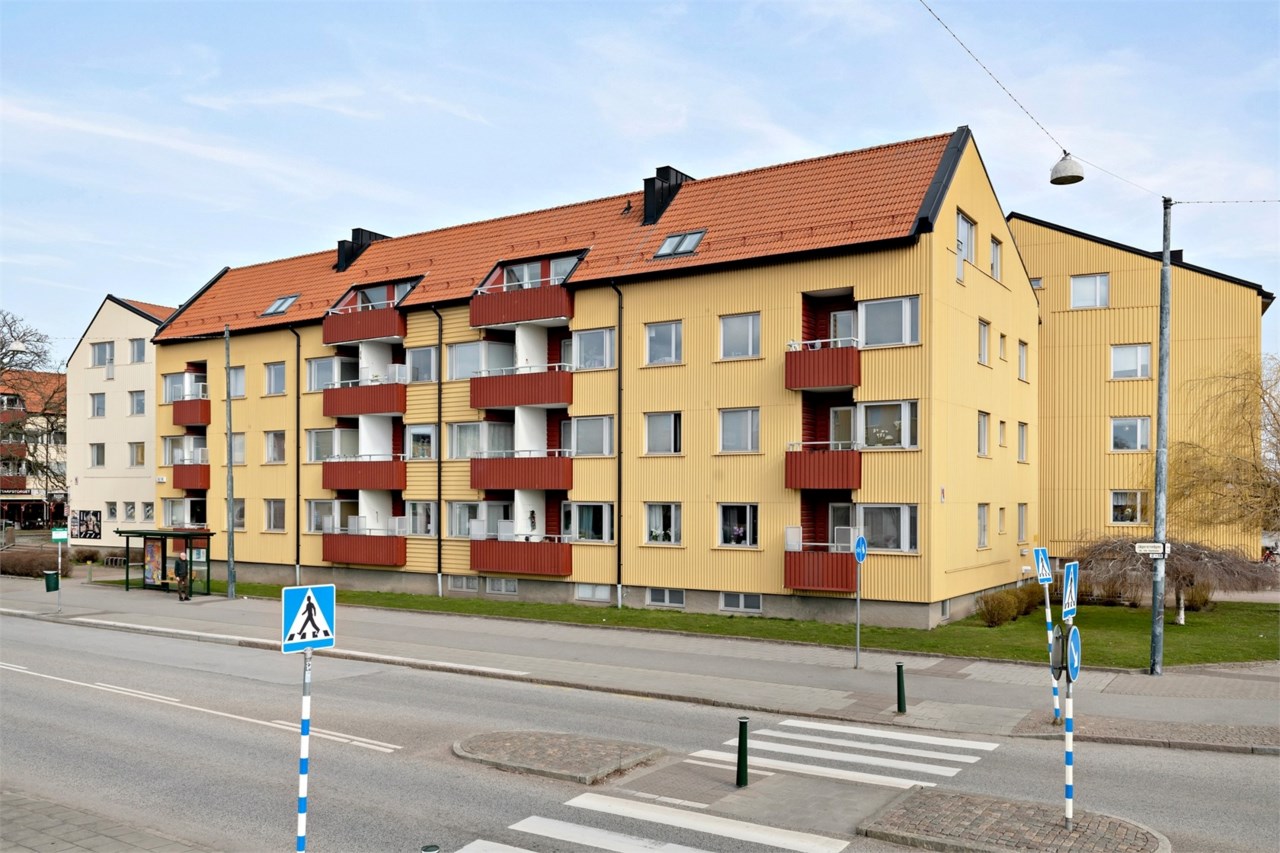 Botildenborgsvägen 13B