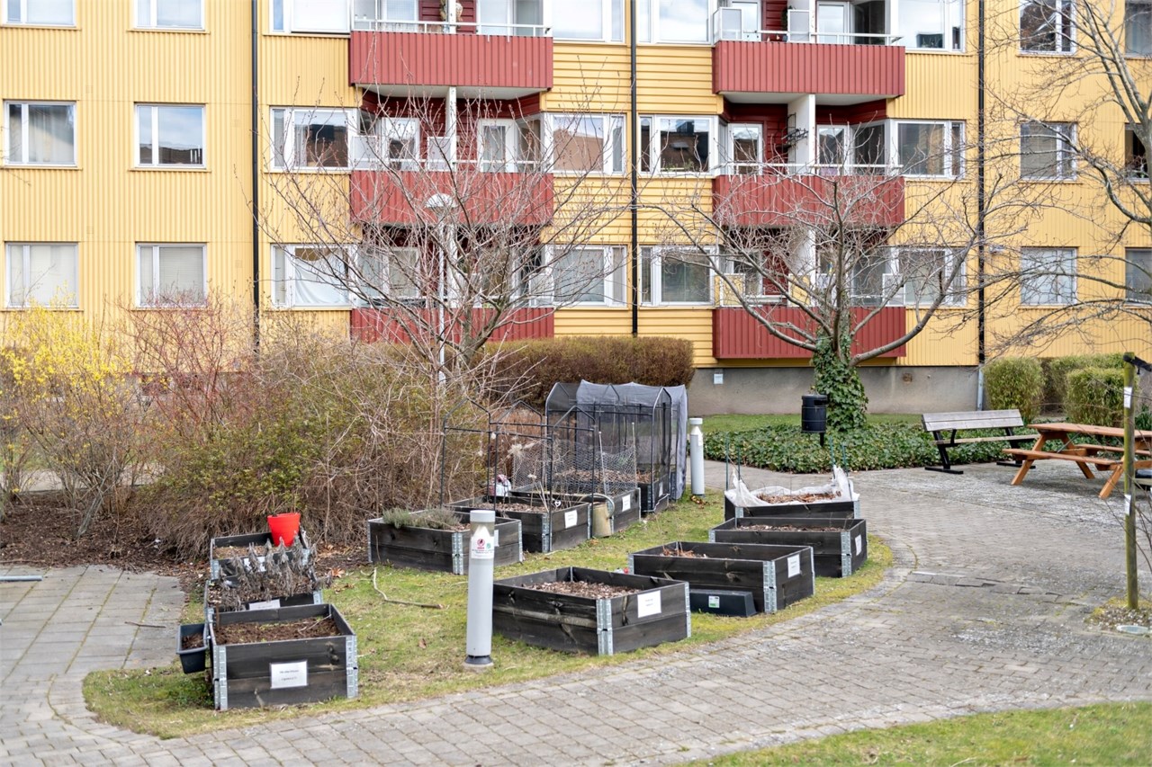 Botildenborgsvägen 13B