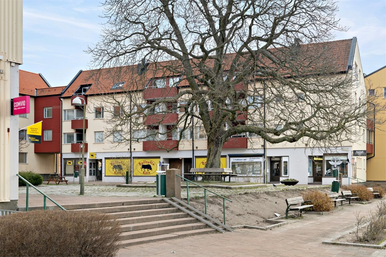 Botildenborgsvägen 13B