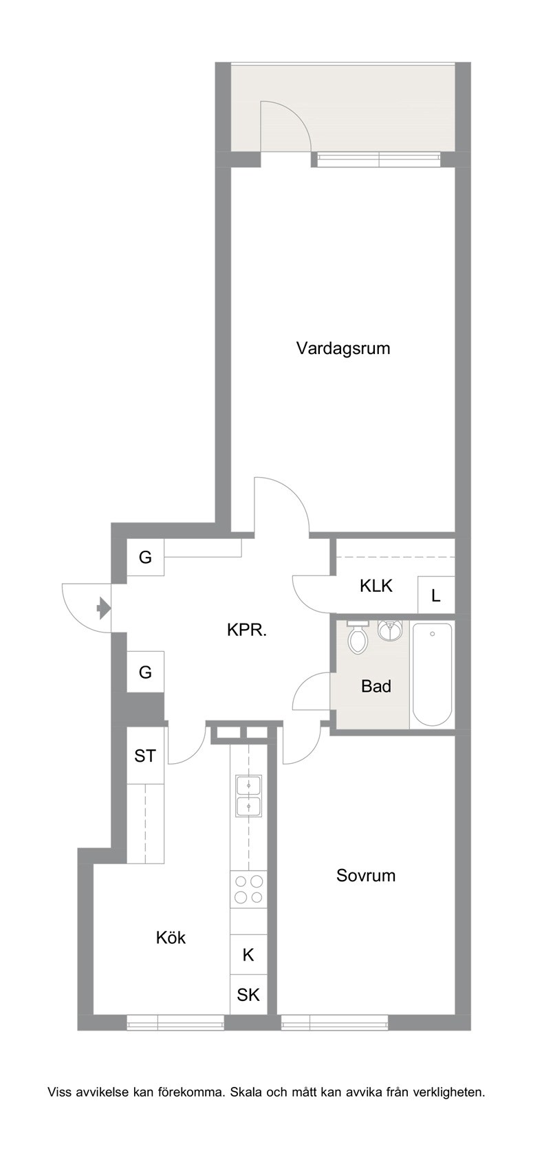 Humanistgatan 8A