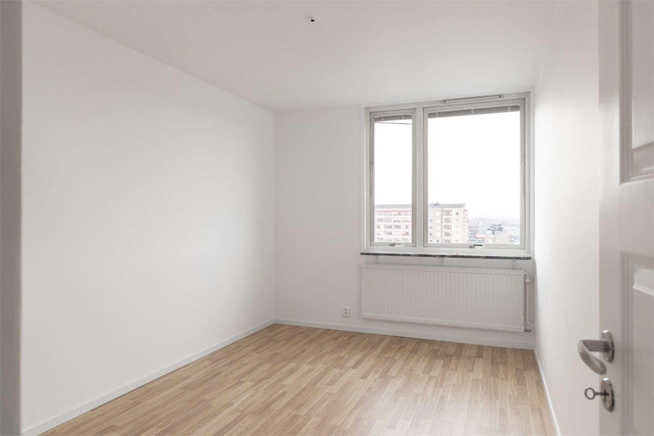 Humanistgatan 8A