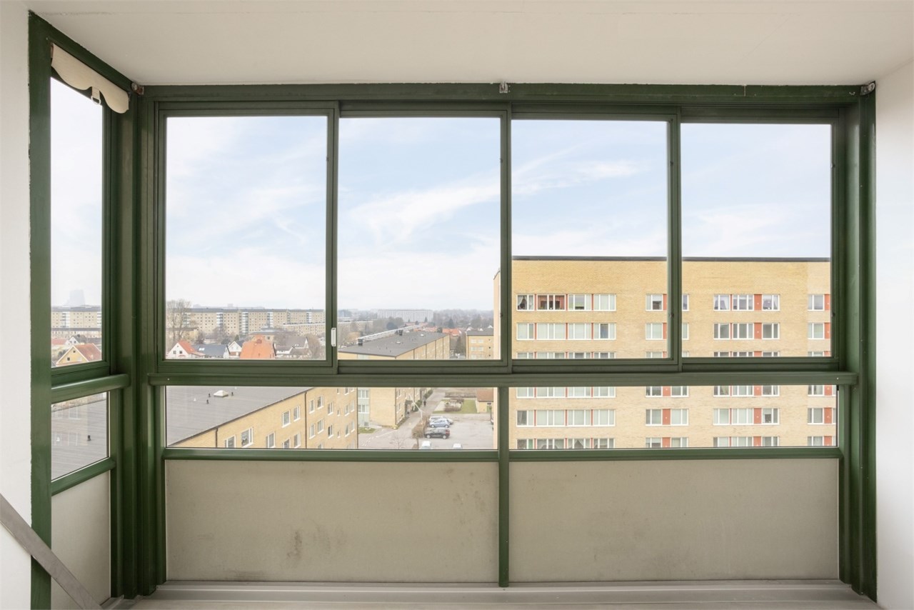 Humanistgatan 8A