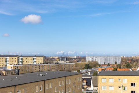 Humanistgatan 8A