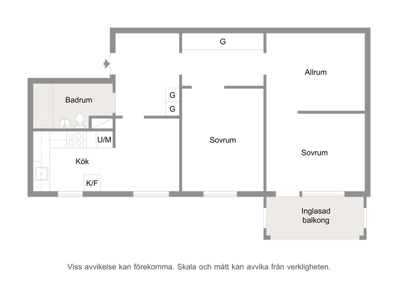 Thomsons väg 10