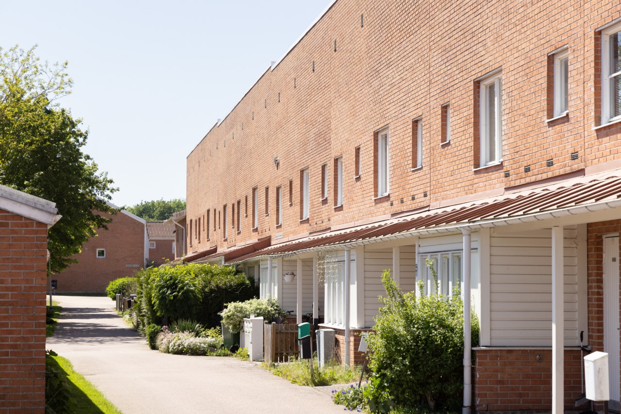 Keramikvägen 41