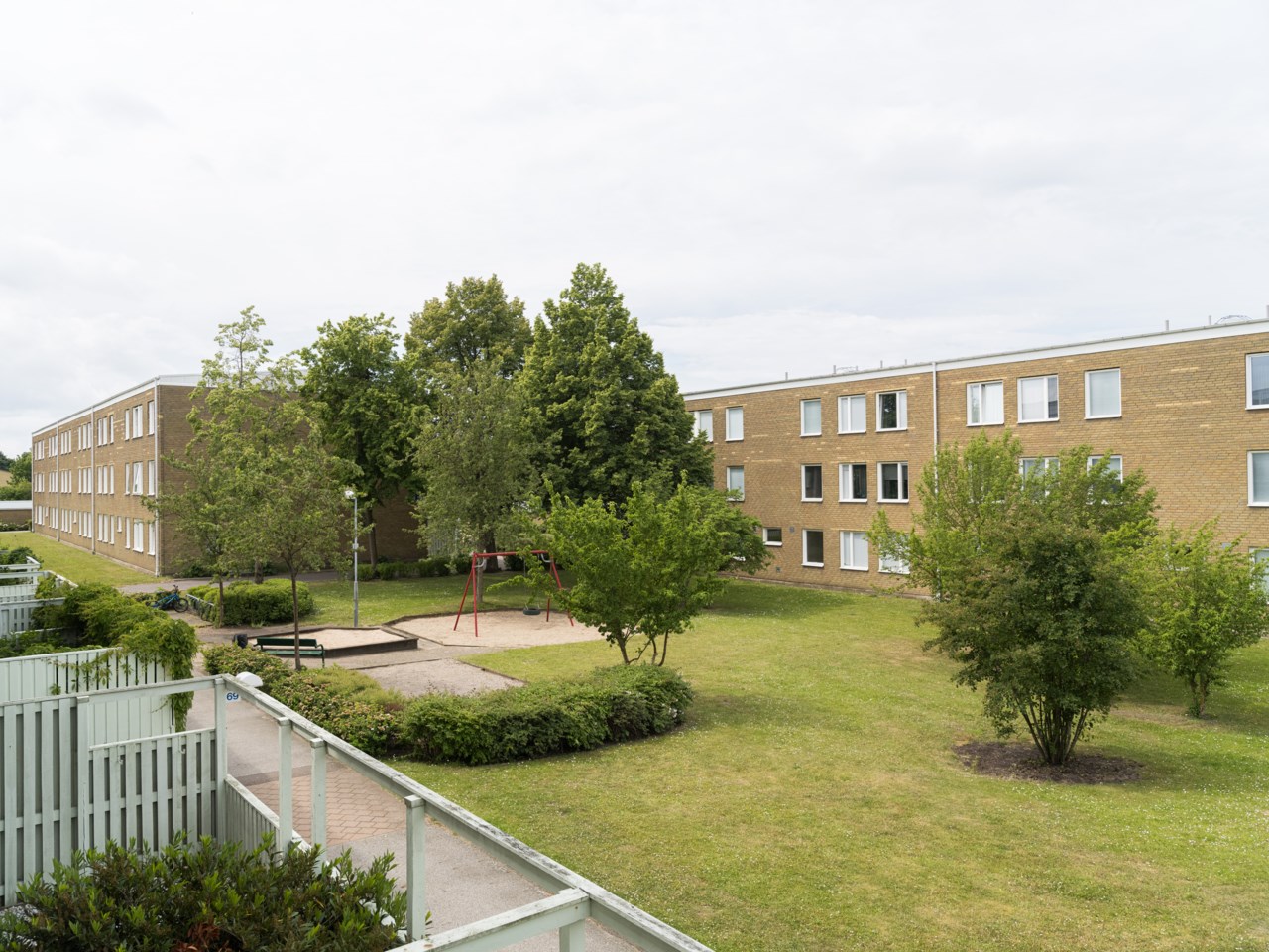 Axel Danielssons väg 71