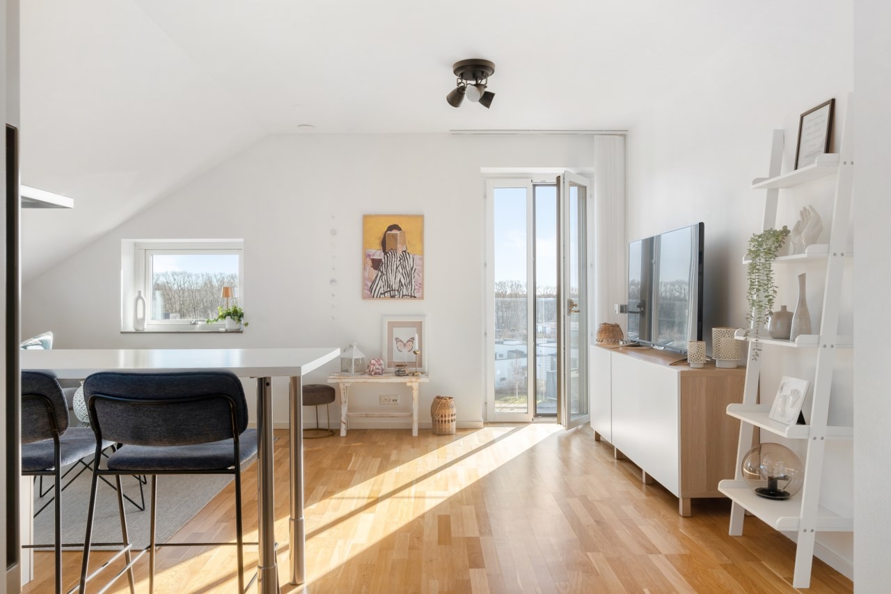 Lönnebergagatan 9D