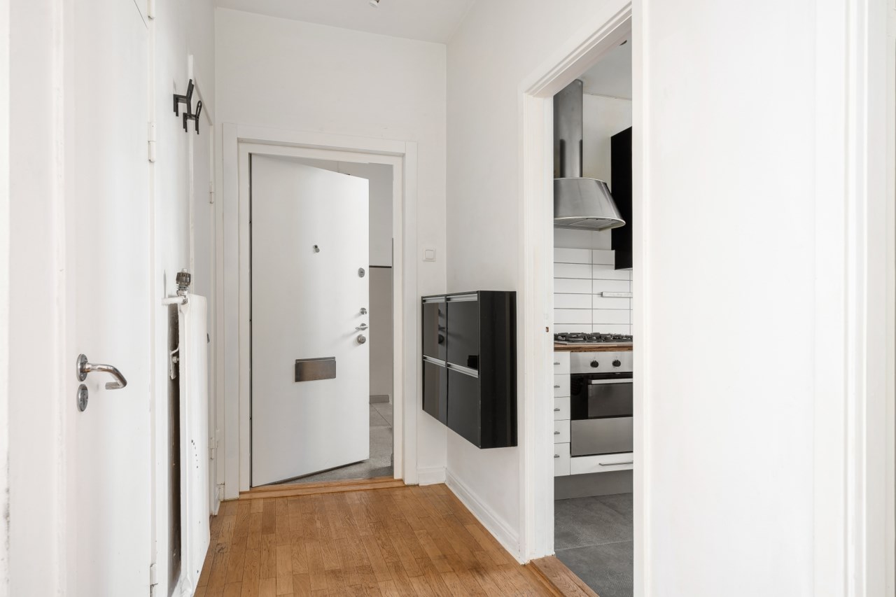 Smålandsgatan 16