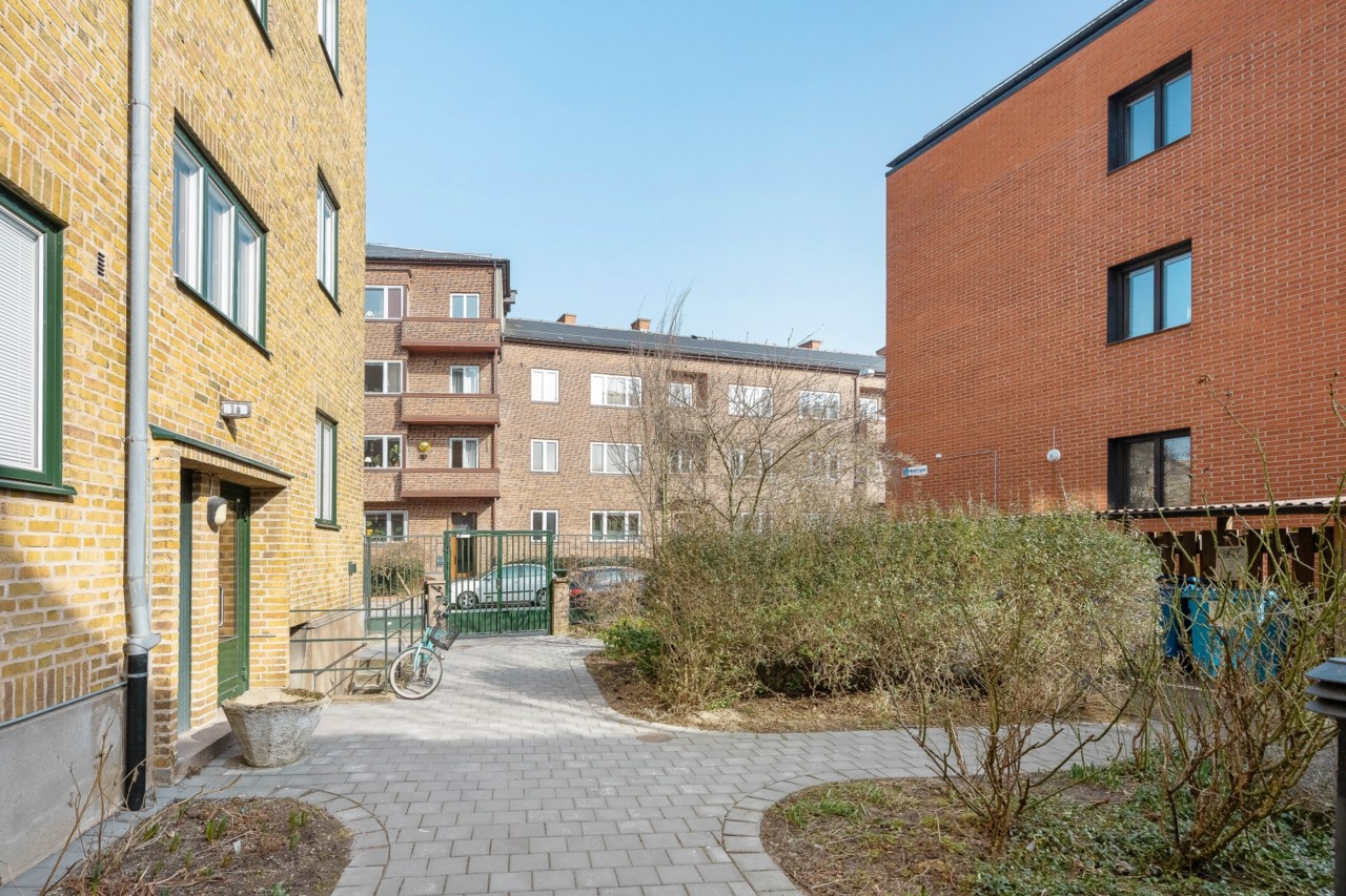 Smålandsgatan 16