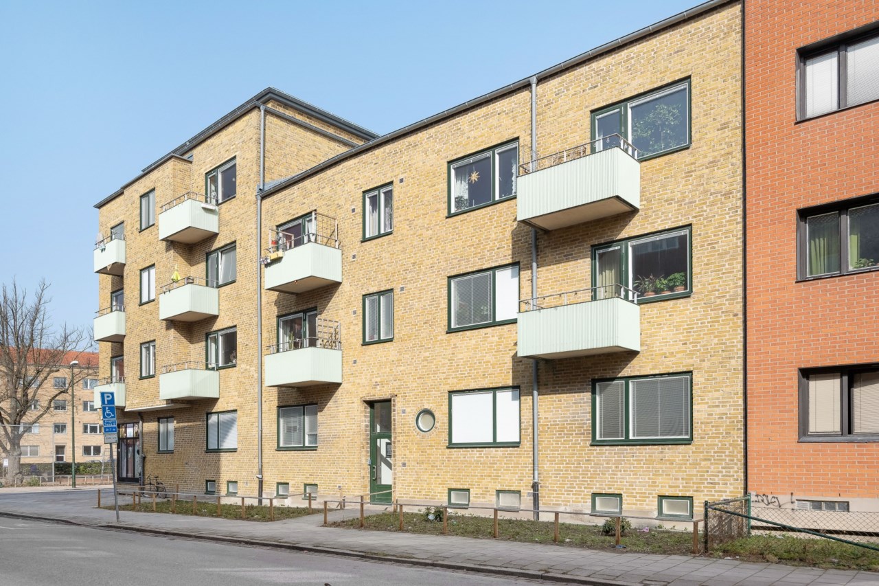 Smålandsgatan 16