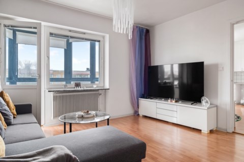 Kollegiegatan 3A