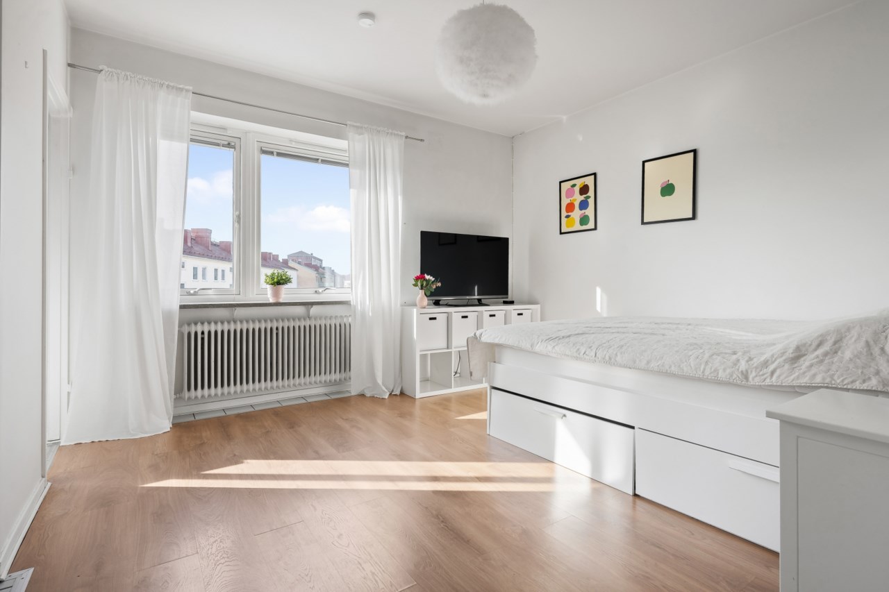 Torekovsgatan 9A