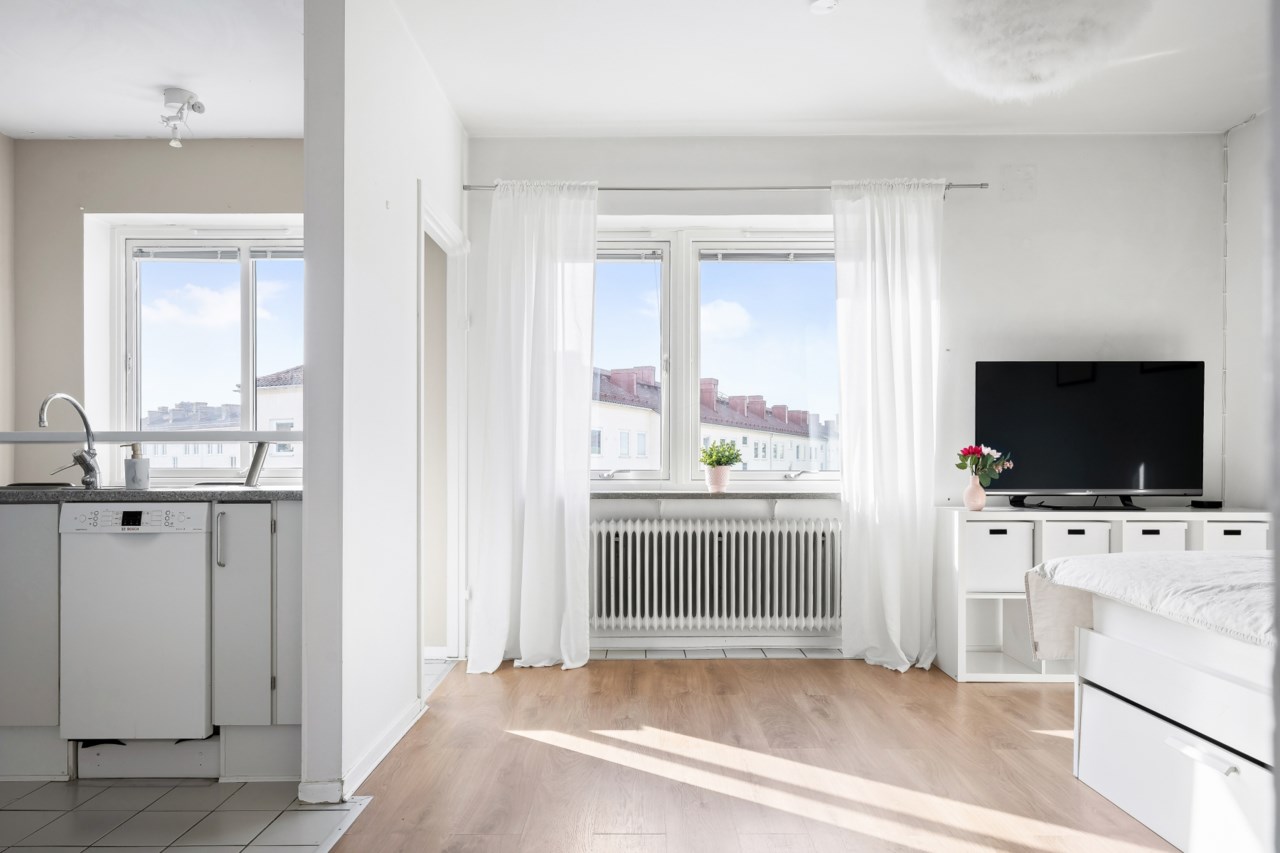 Torekovsgatan 9A