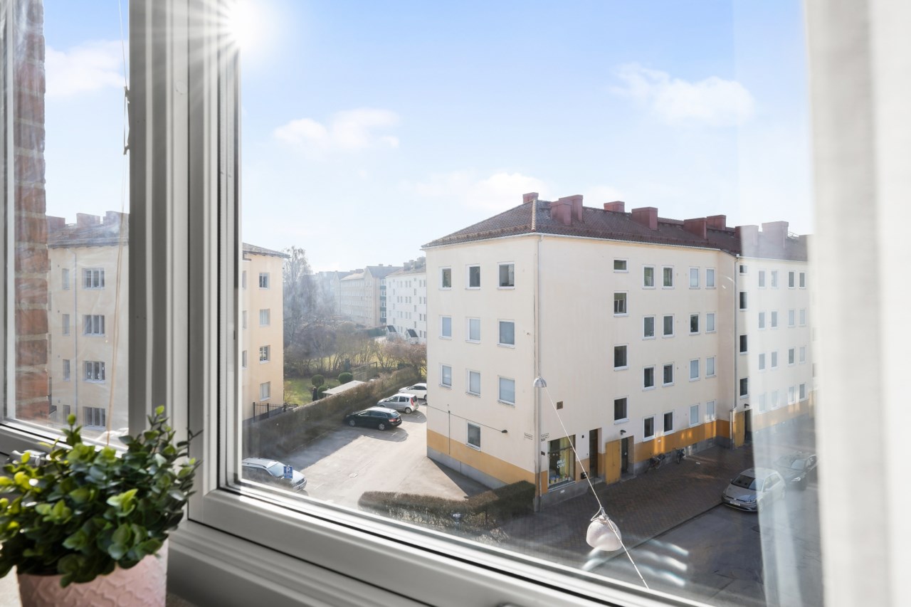 Torekovsgatan 9A