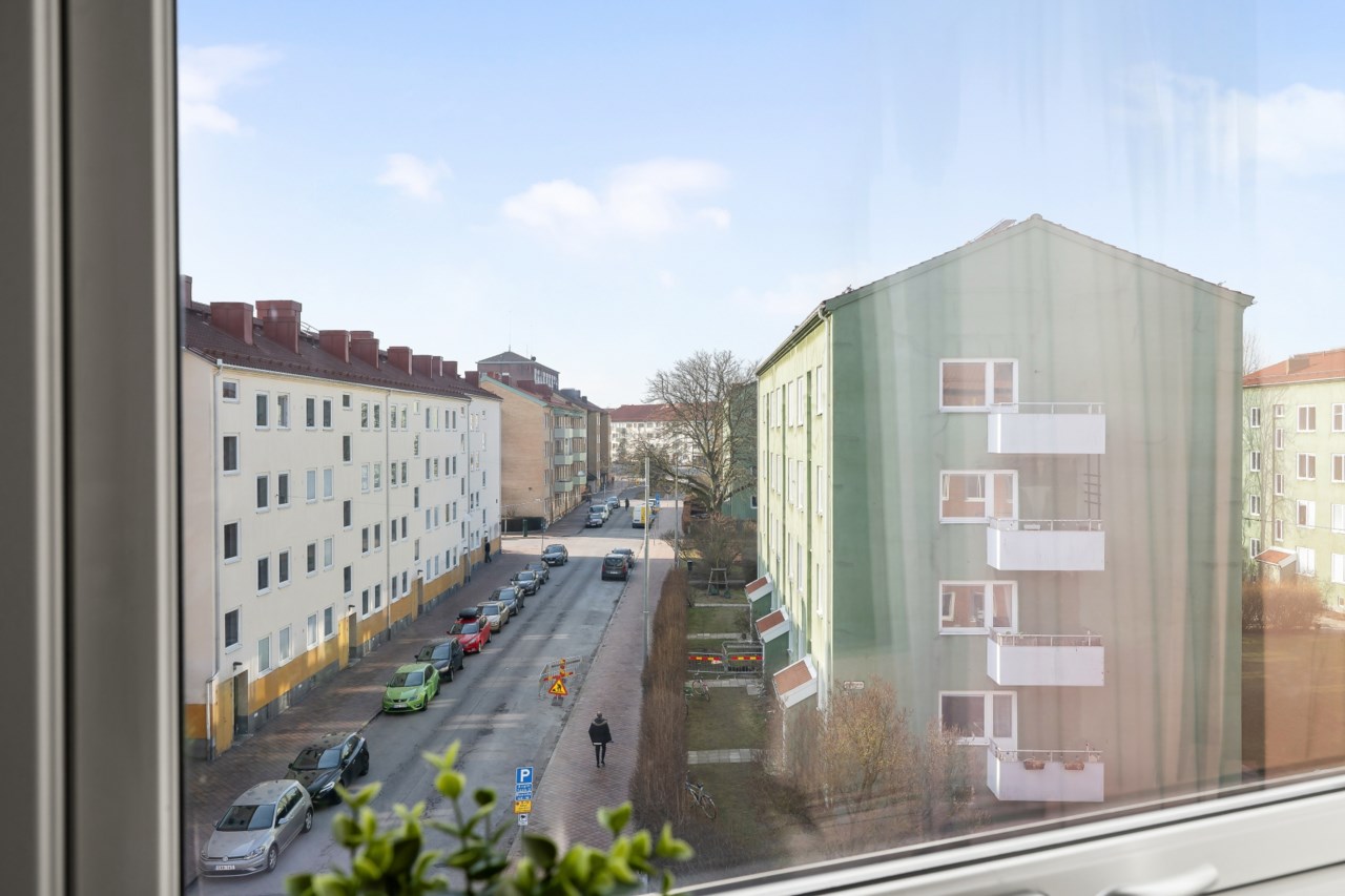 Torekovsgatan 9A