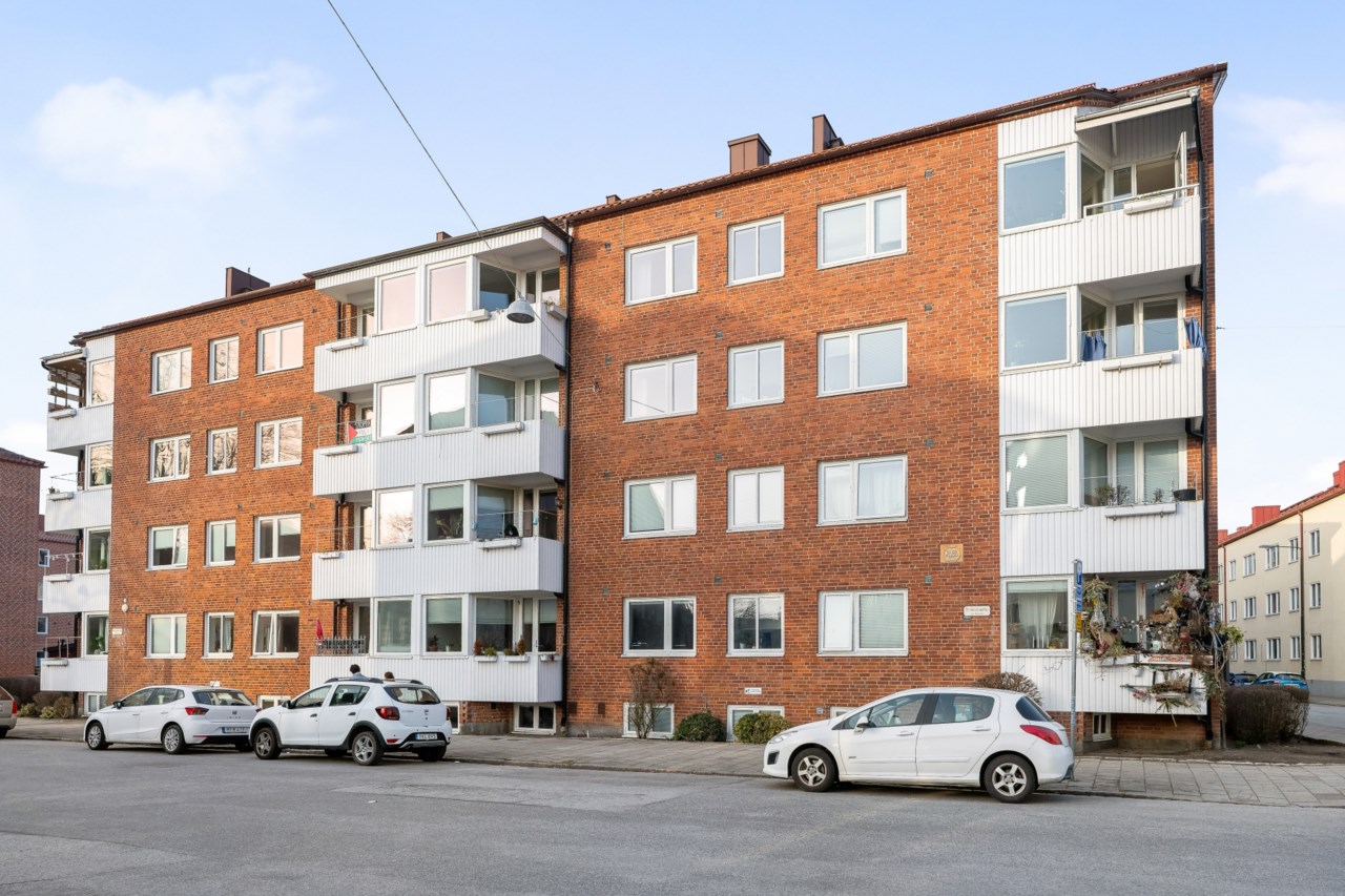 Torekovsgatan 9A
