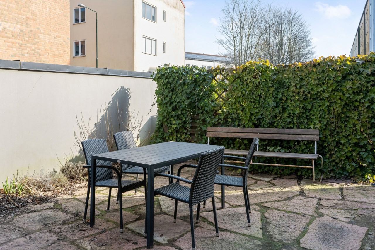 Torekovsgatan 9A