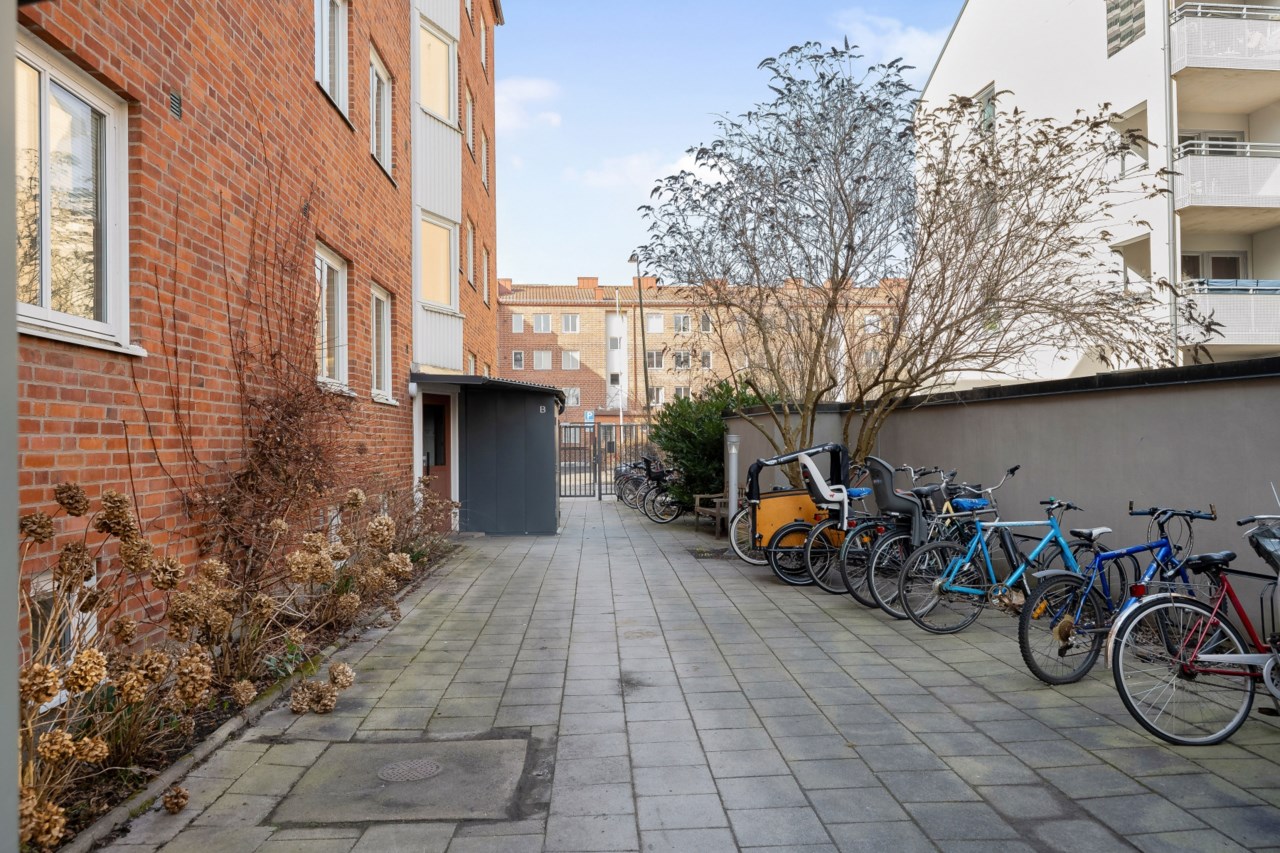 Torekovsgatan 9A