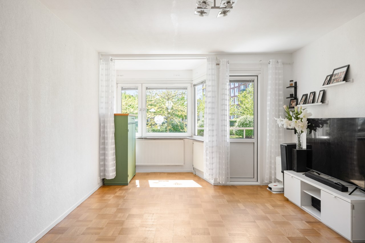 Rödkullastigen 6B