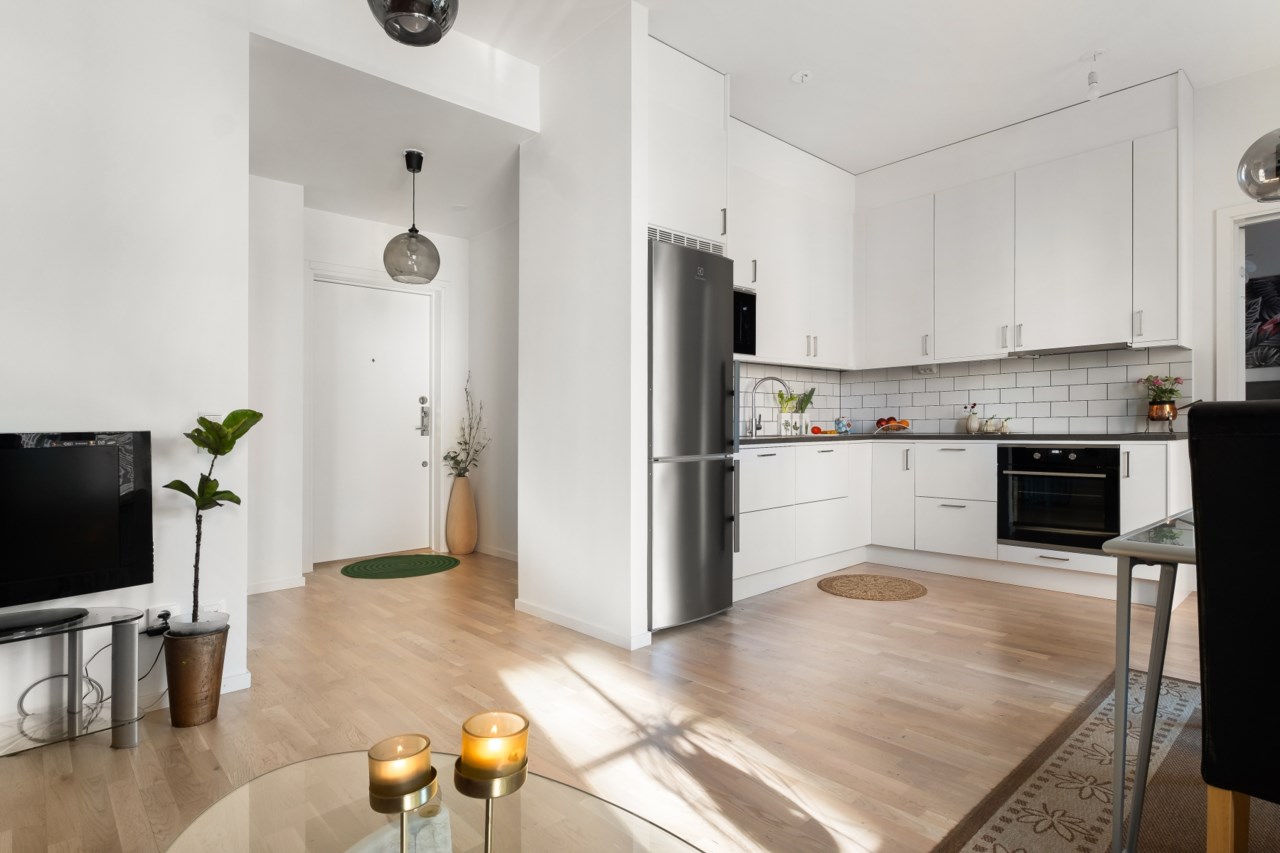 Packhusgatan 21A