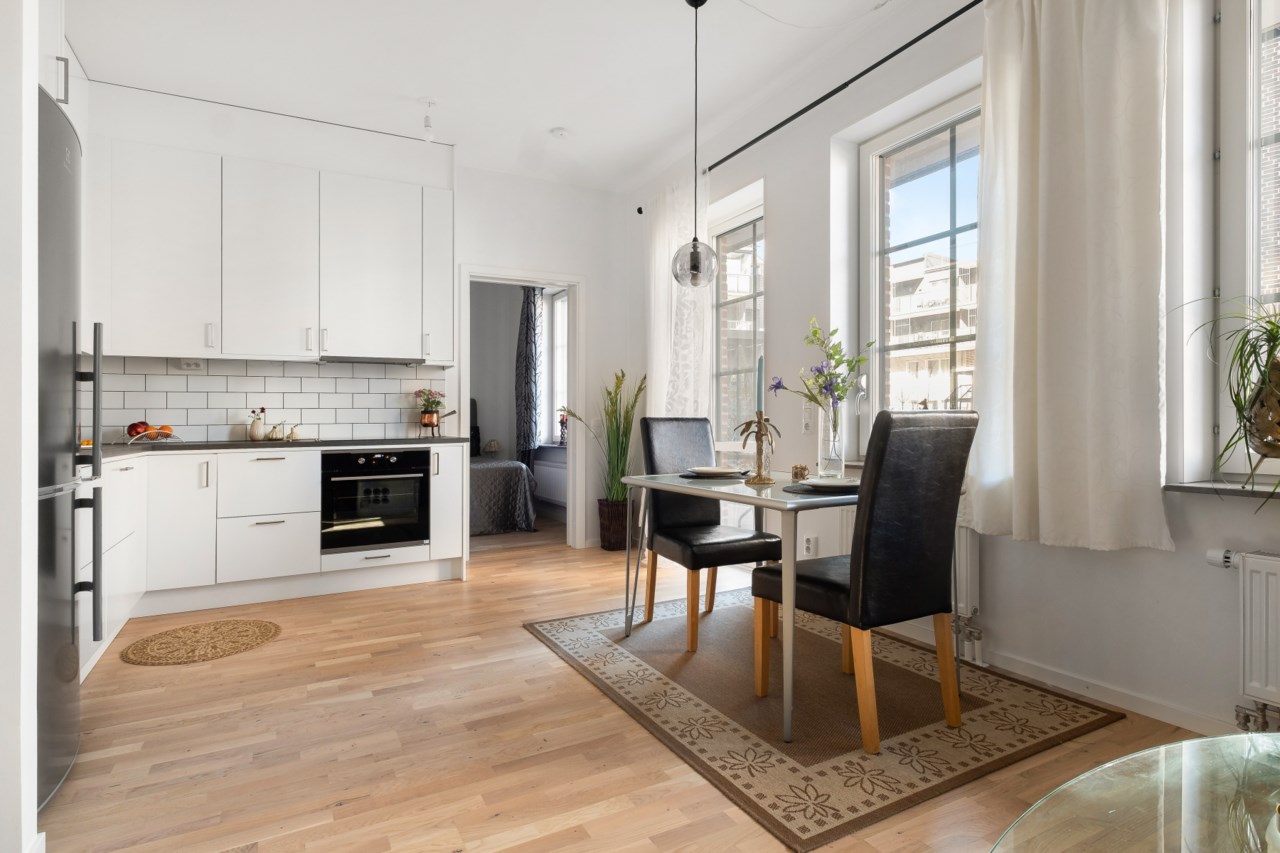 Packhusgatan 21A