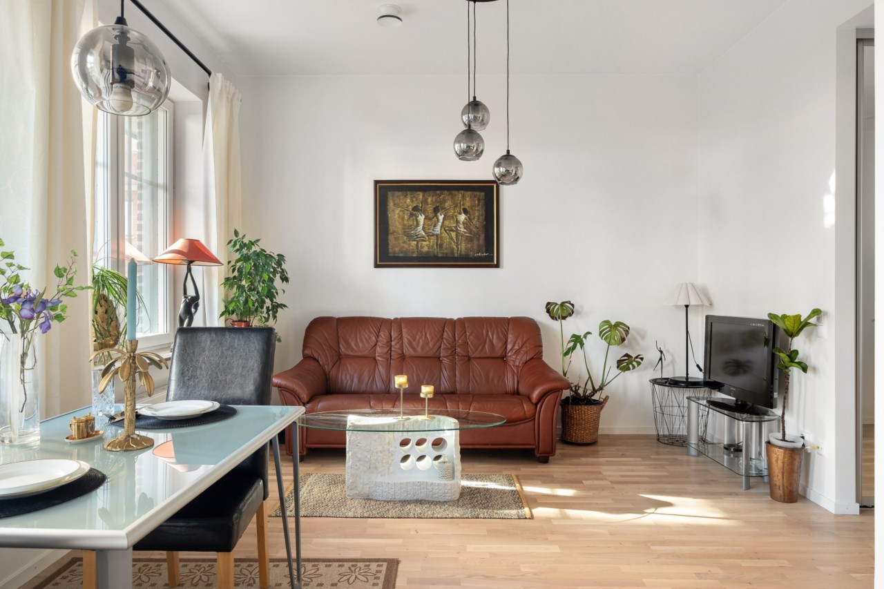Packhusgatan 21A