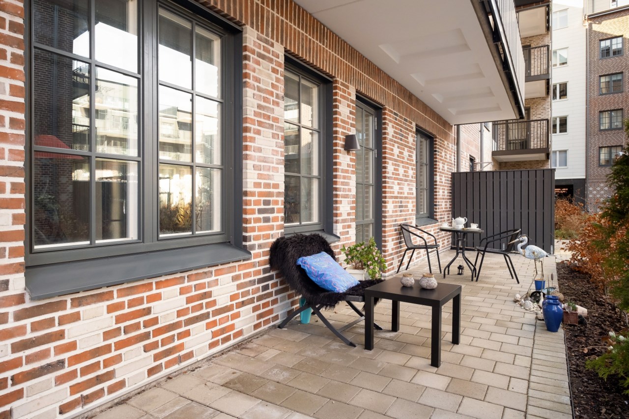 Packhusgatan 21A