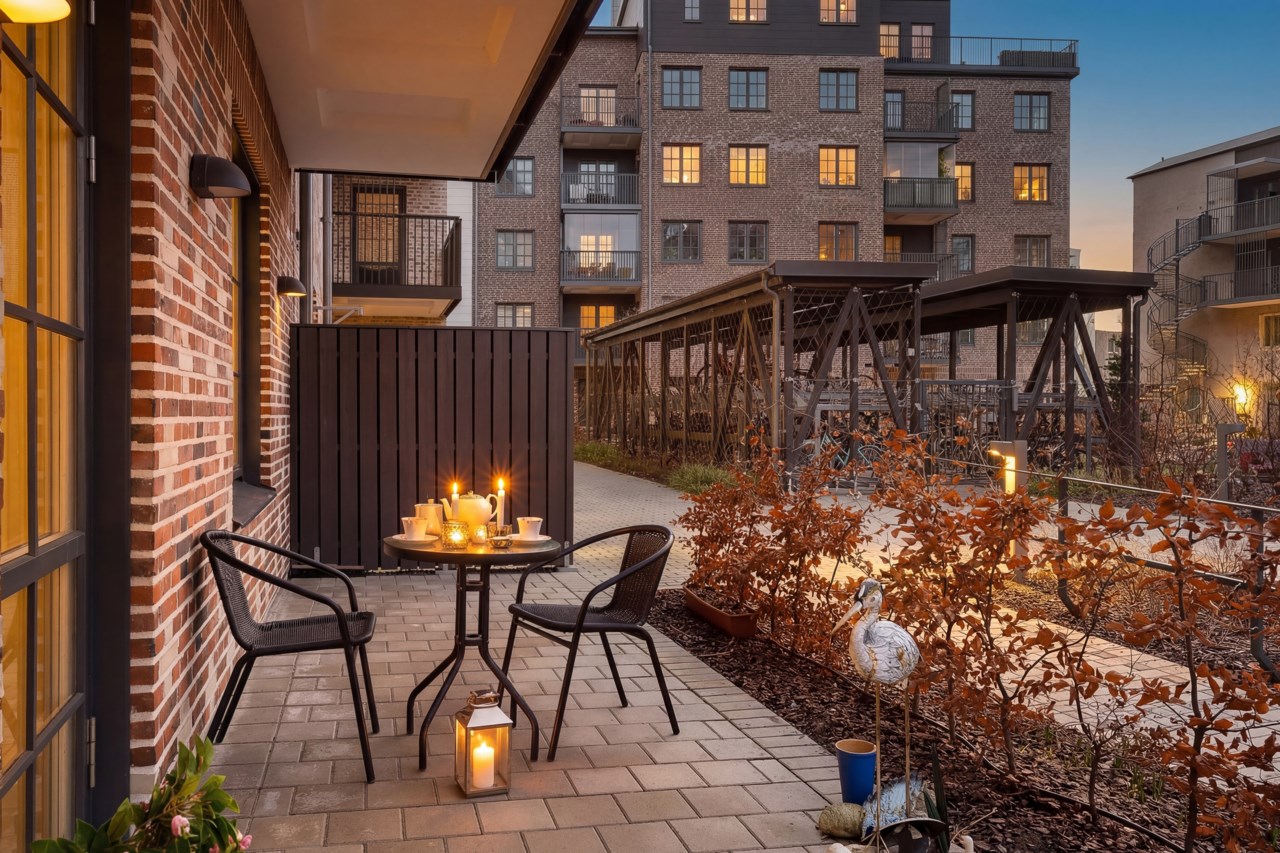 Packhusgatan 21A