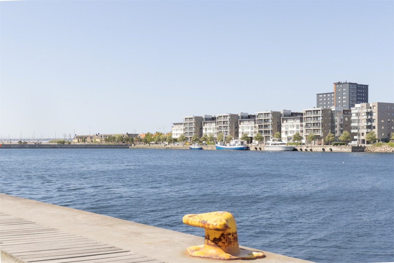 Packhusgatan 21A
