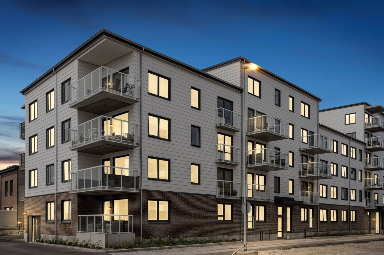 Blåsebergavägen 29