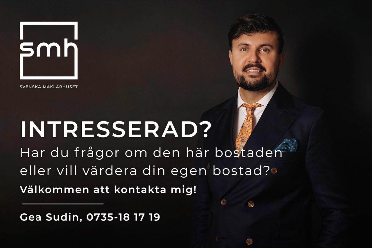 Blåsebergavägen 29