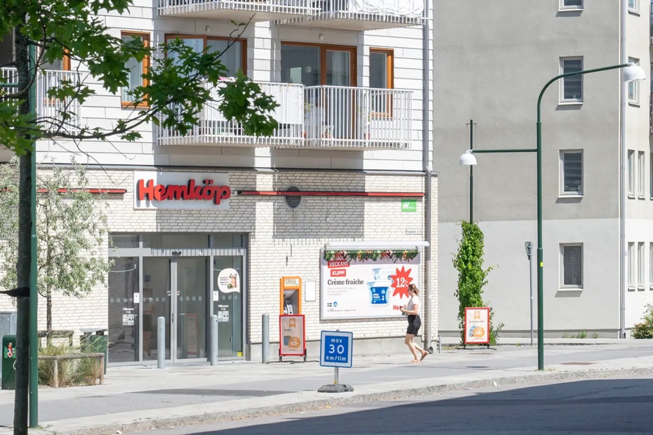 Blåsebergavägen 29