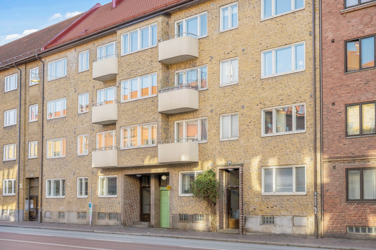 Amiralsgatan 41A