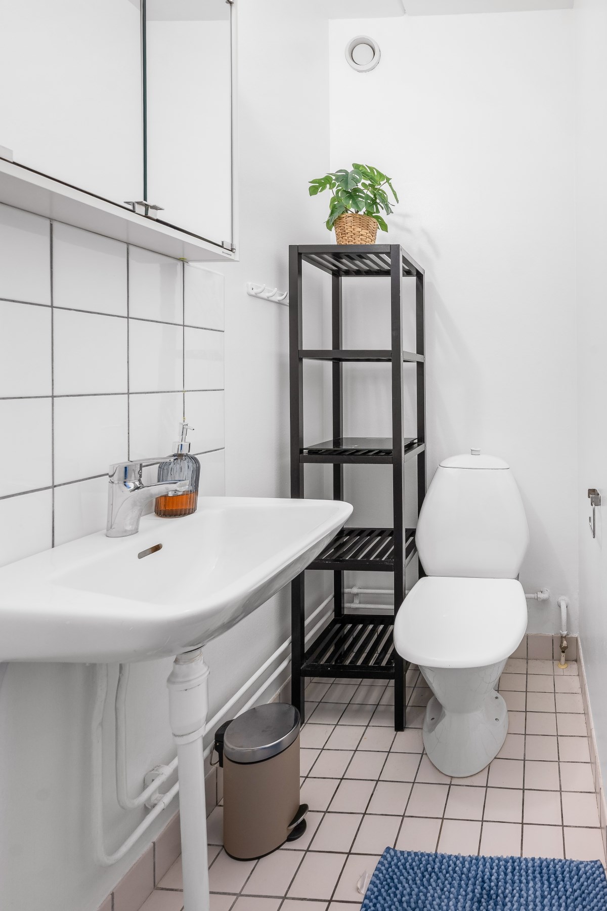 Widells väg 5