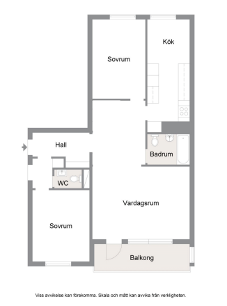 Widells väg 5