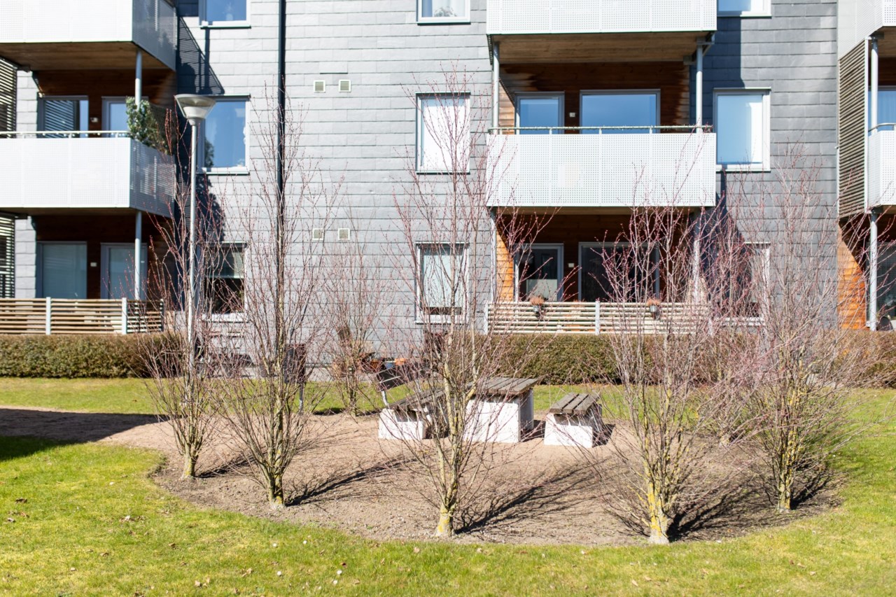 Gottorpsvägen 33F