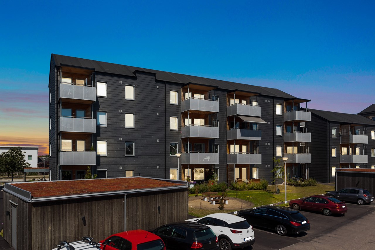 Gottorpsvägen 33F