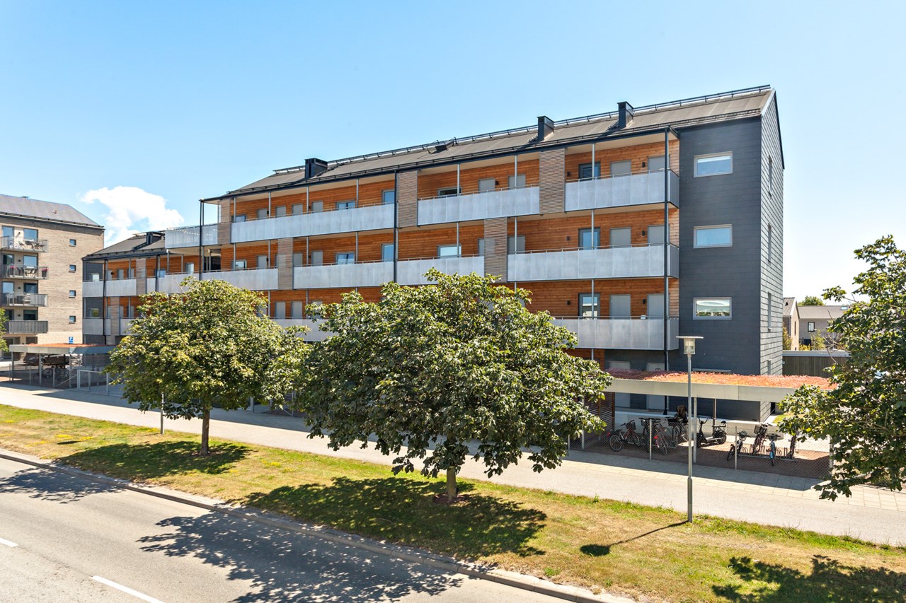 Gottorpsvägen 33F