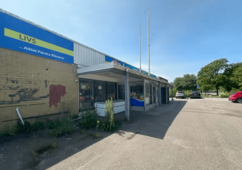 Hallasvängen 21