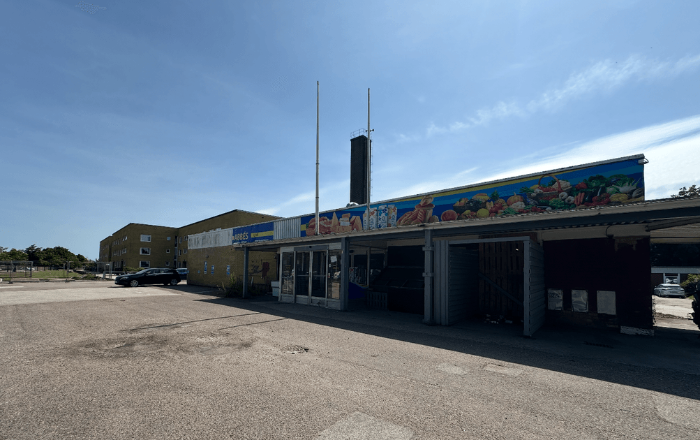 Hallasvängen 21