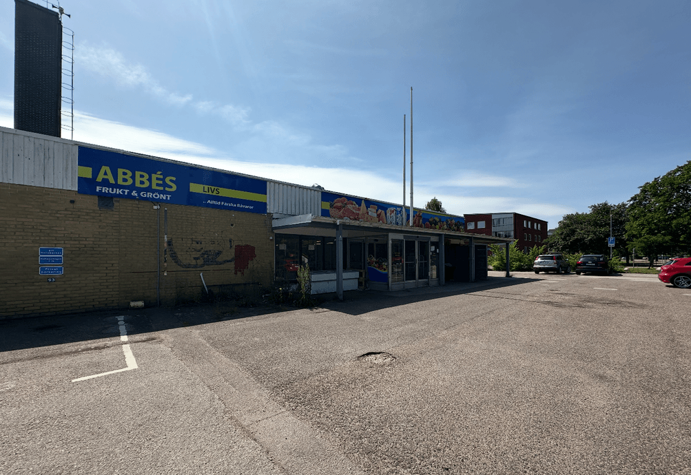 Hallasvängen 21