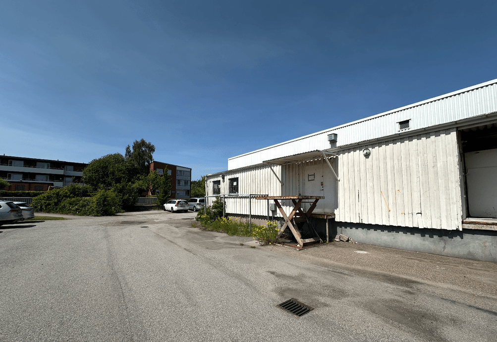 Hallasvängen 21