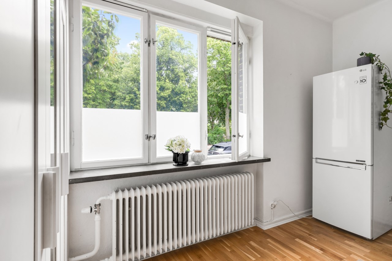 Sankt Knuts väg 8B
