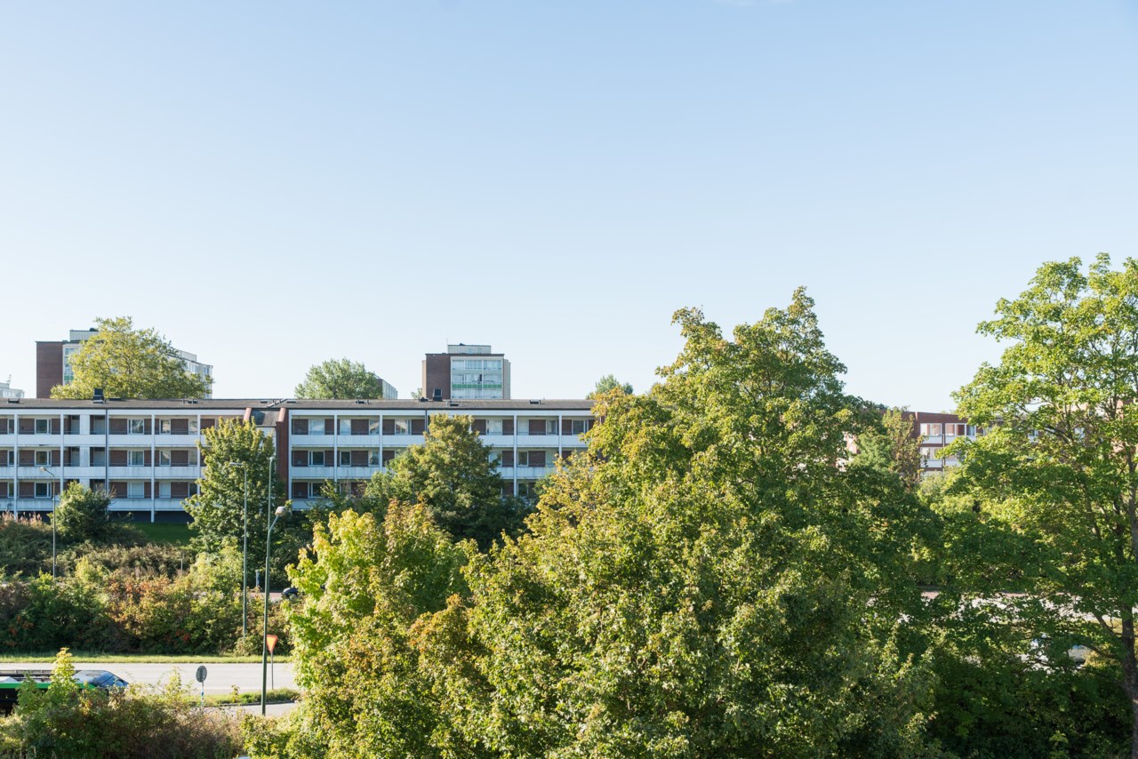 Sjöblads väg 43