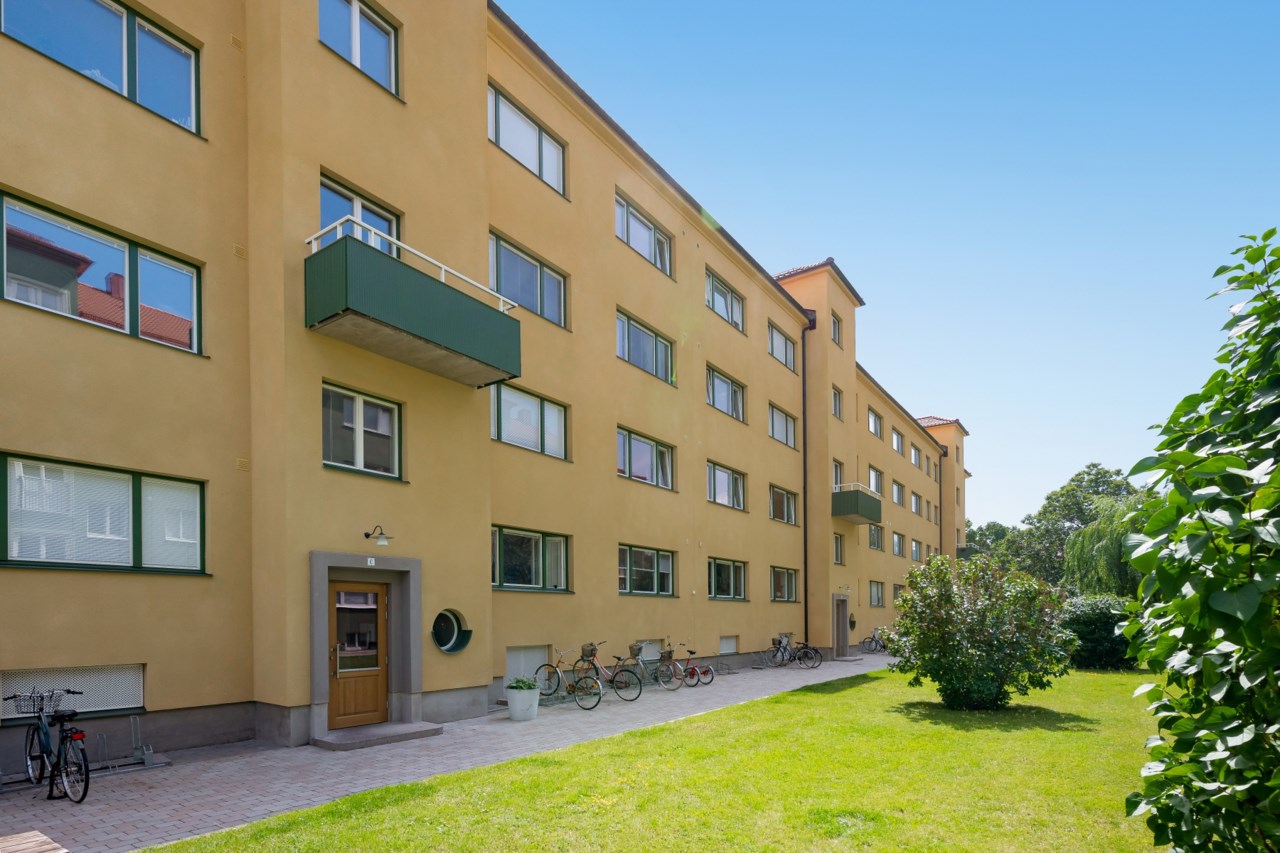 Föreningen